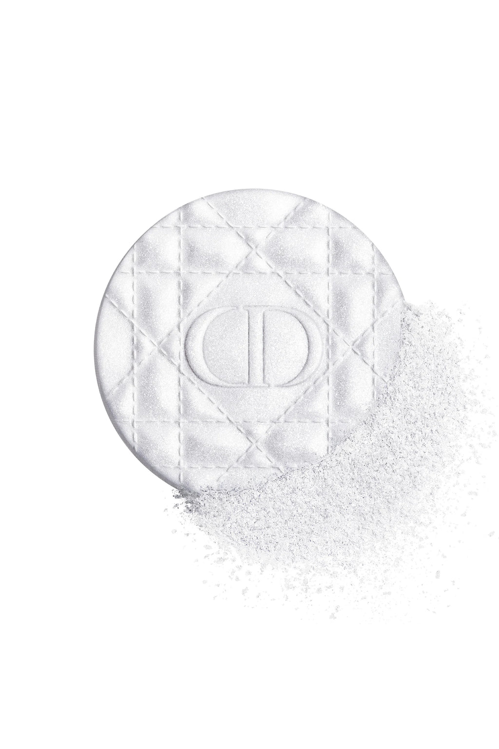 Dior Forever Glow Luminizer 06 Opal Sequin