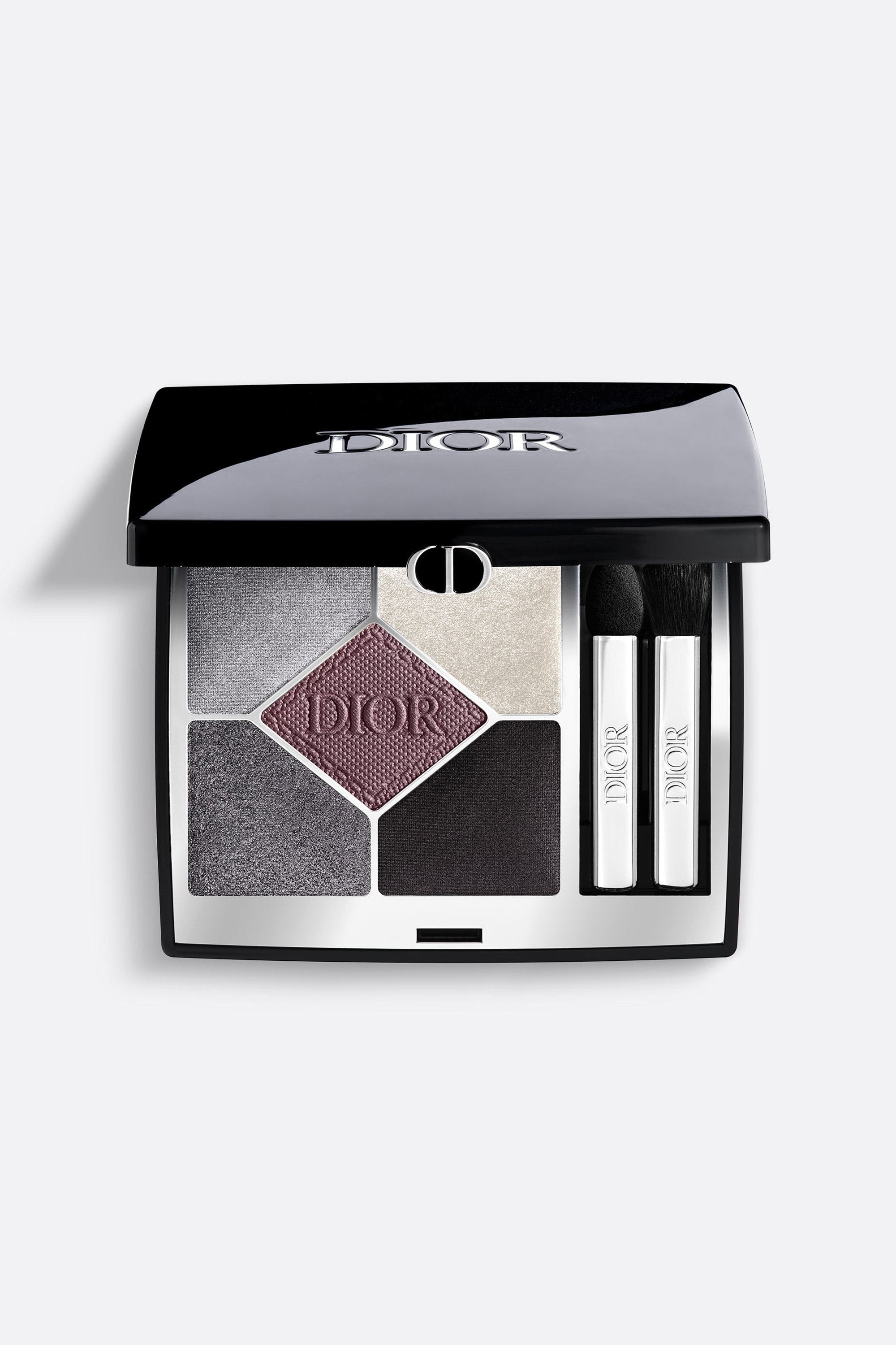 Diorshow 5 Couleurs Eyeshadow 073 Pied-de-Poule