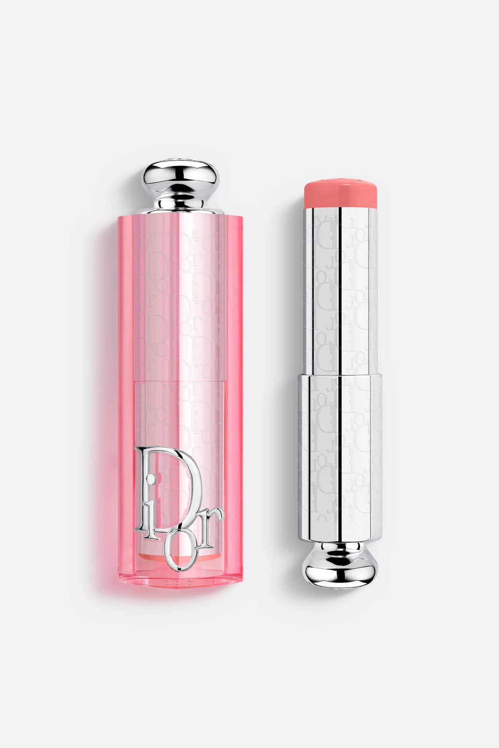 Bâtonnet lumineux rose Dior Backstage 077 Candy