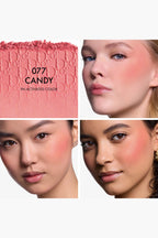Dior Backstage Rosy Glow Blushes & Bronzers 077 Candy