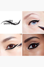 Diorshow Liquid Liner Eyeliner 096 Satin Black