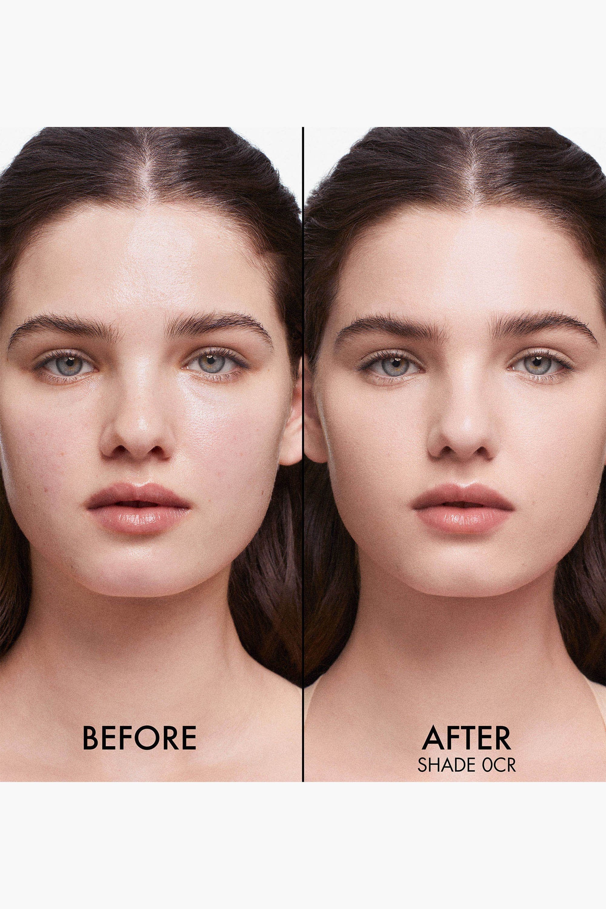 Dior Backstage Face & Body Foundation 0CR Cool Rosy