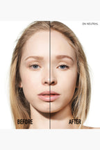 Dior Forever Foundation 0N Neutral