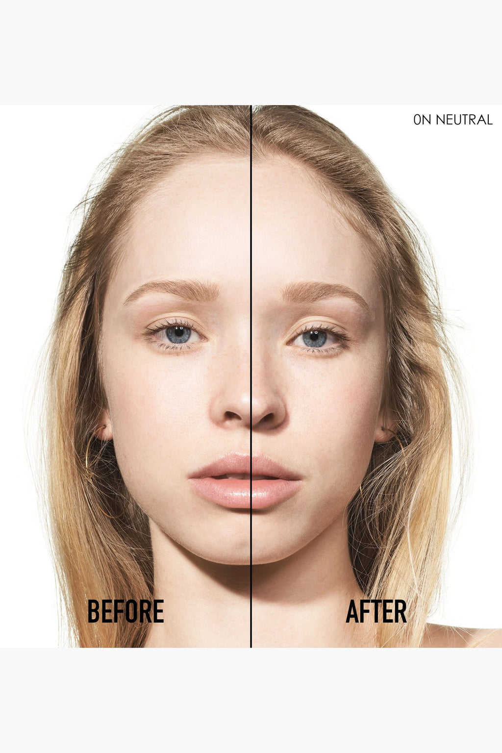 Dior Forever Skin Glow 0N Neutral