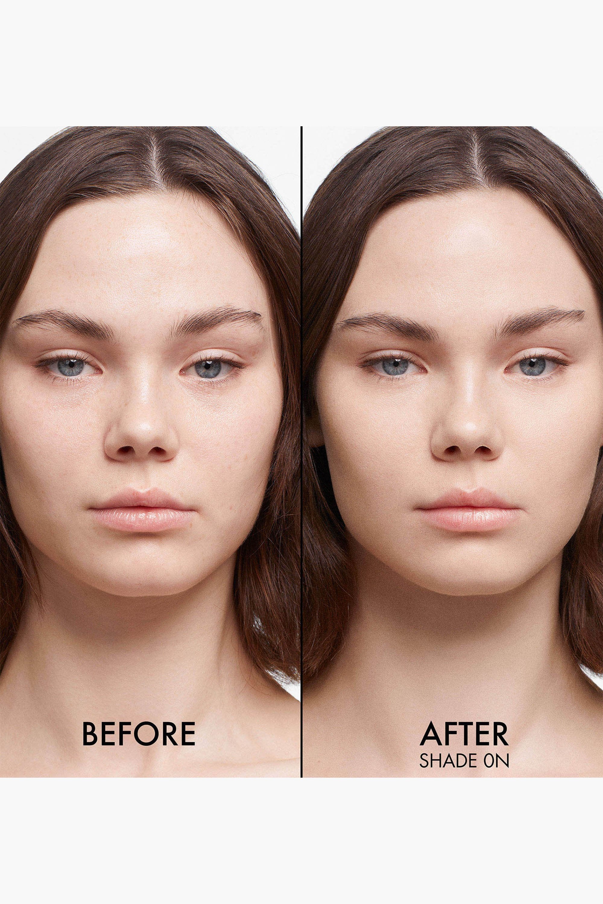 Dior Backstage Face & Body Foundation 0N Neutral