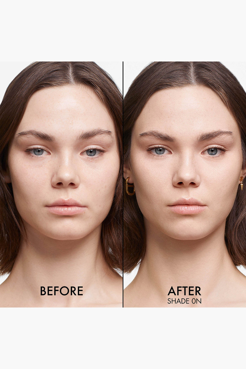 Dior Forever Hydra Nude 0 N Neutral