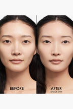 Dior Backstage Face & Body Foundation 0W Warm