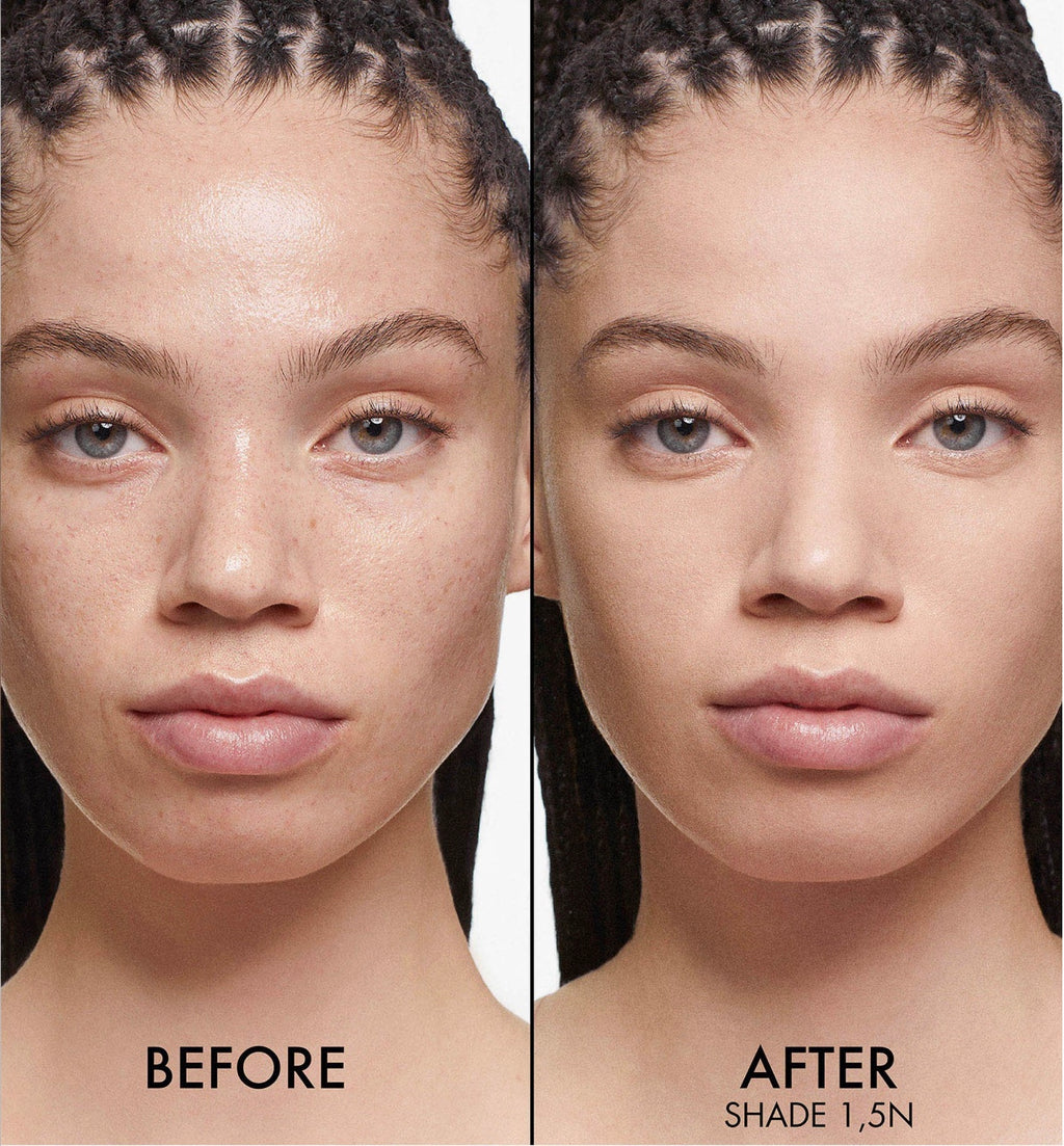 Dior Backstage Face & Body Foundation 1,5N Neutral