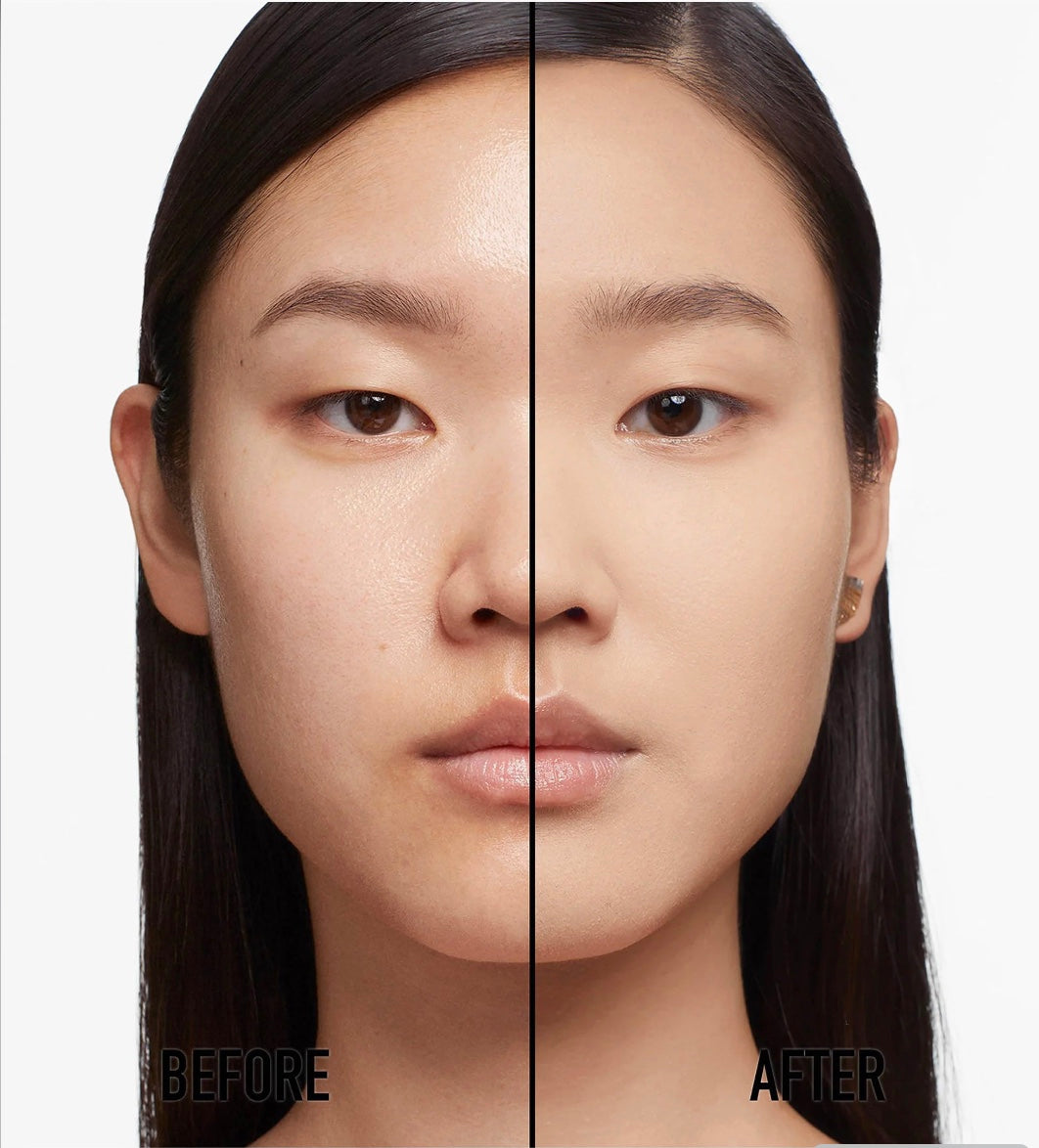 Dior Forever Foundation 1,5W Warm