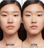 Dior Backstage Face & Body Foundation 1,5W Warm