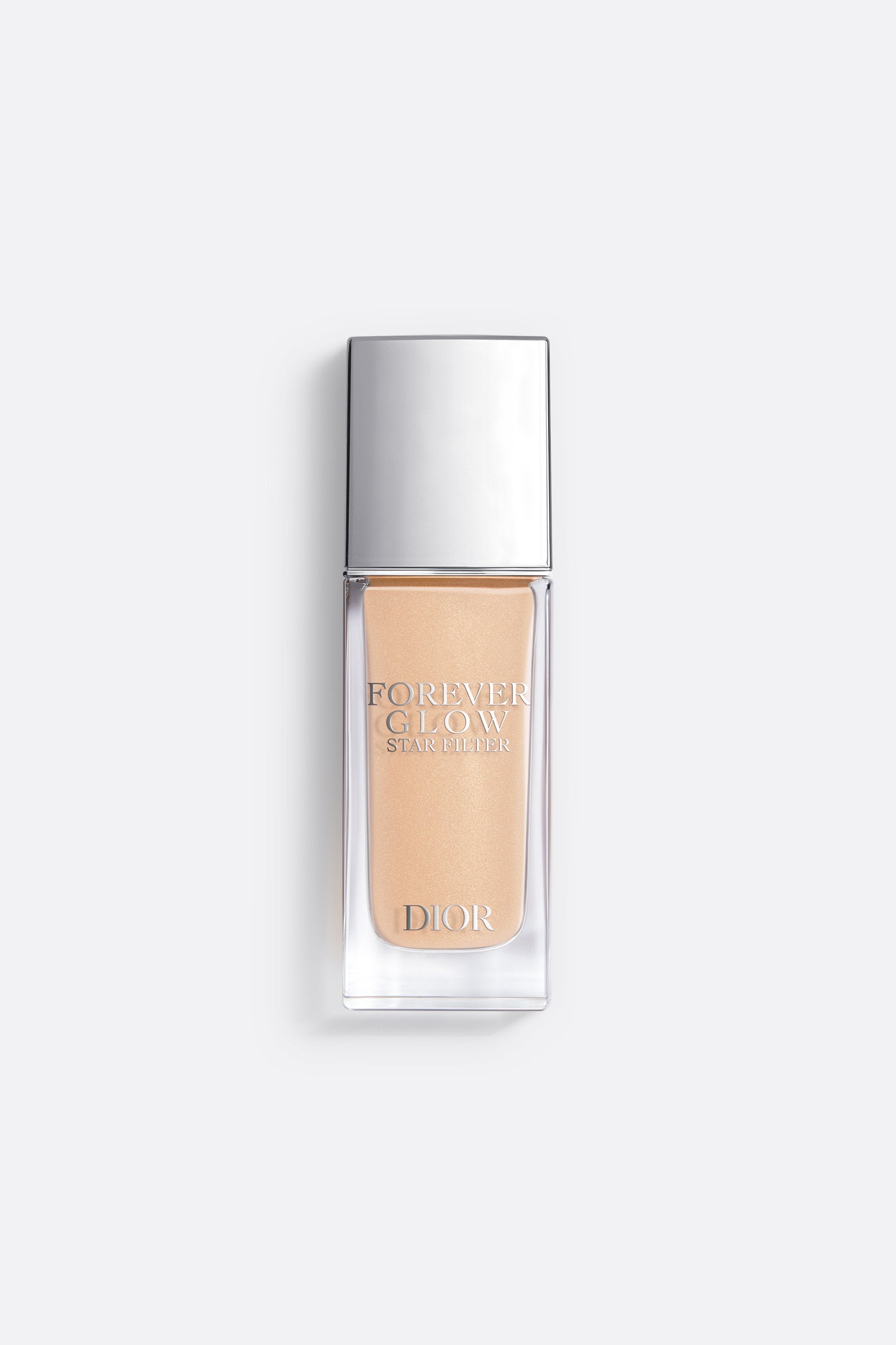 Dior Forever Glow Star Filter 1 PRIMER