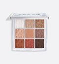 Dior Backstage Eye Palette Eyeshadow  001 Warm Neutrals