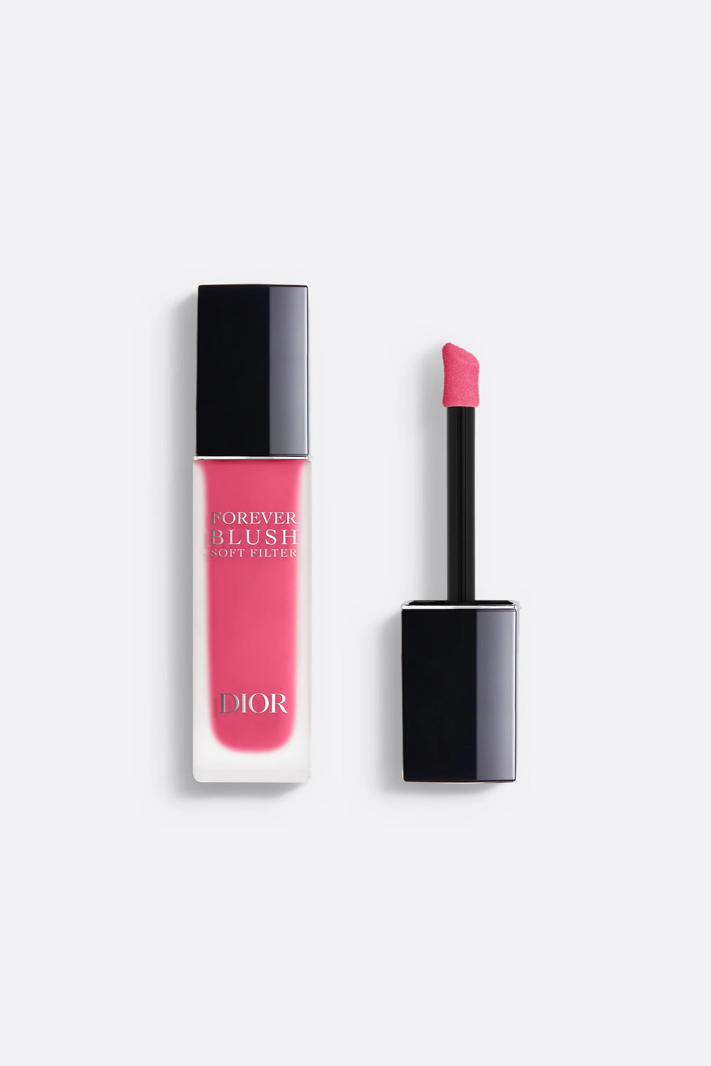 Dior Forever Blush Soft Filter 10 Fuchsia