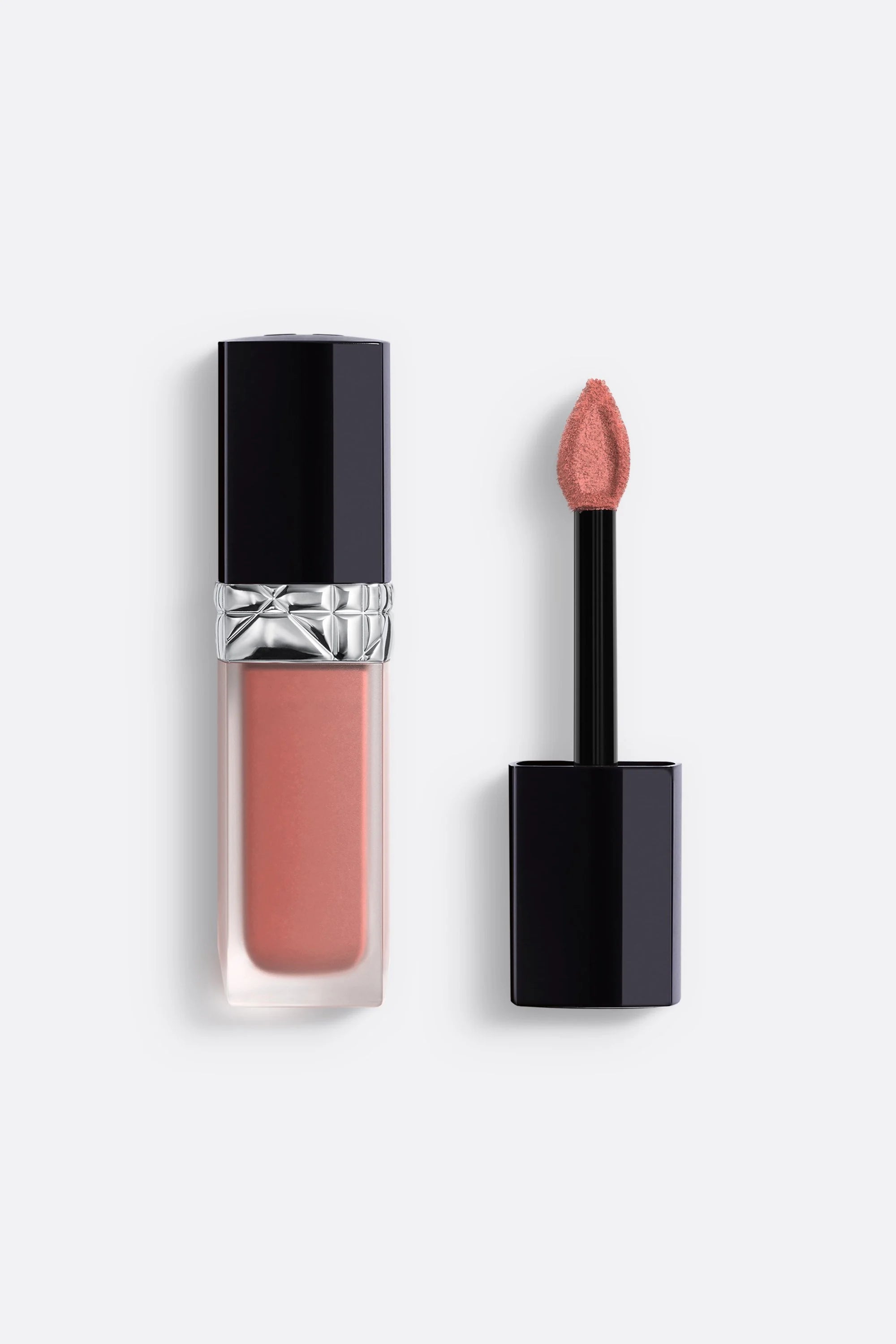 Rouge Dior Forever Liquid 100 Forever Nude