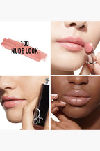 Dior Addict Lipstick 100 Nude Look