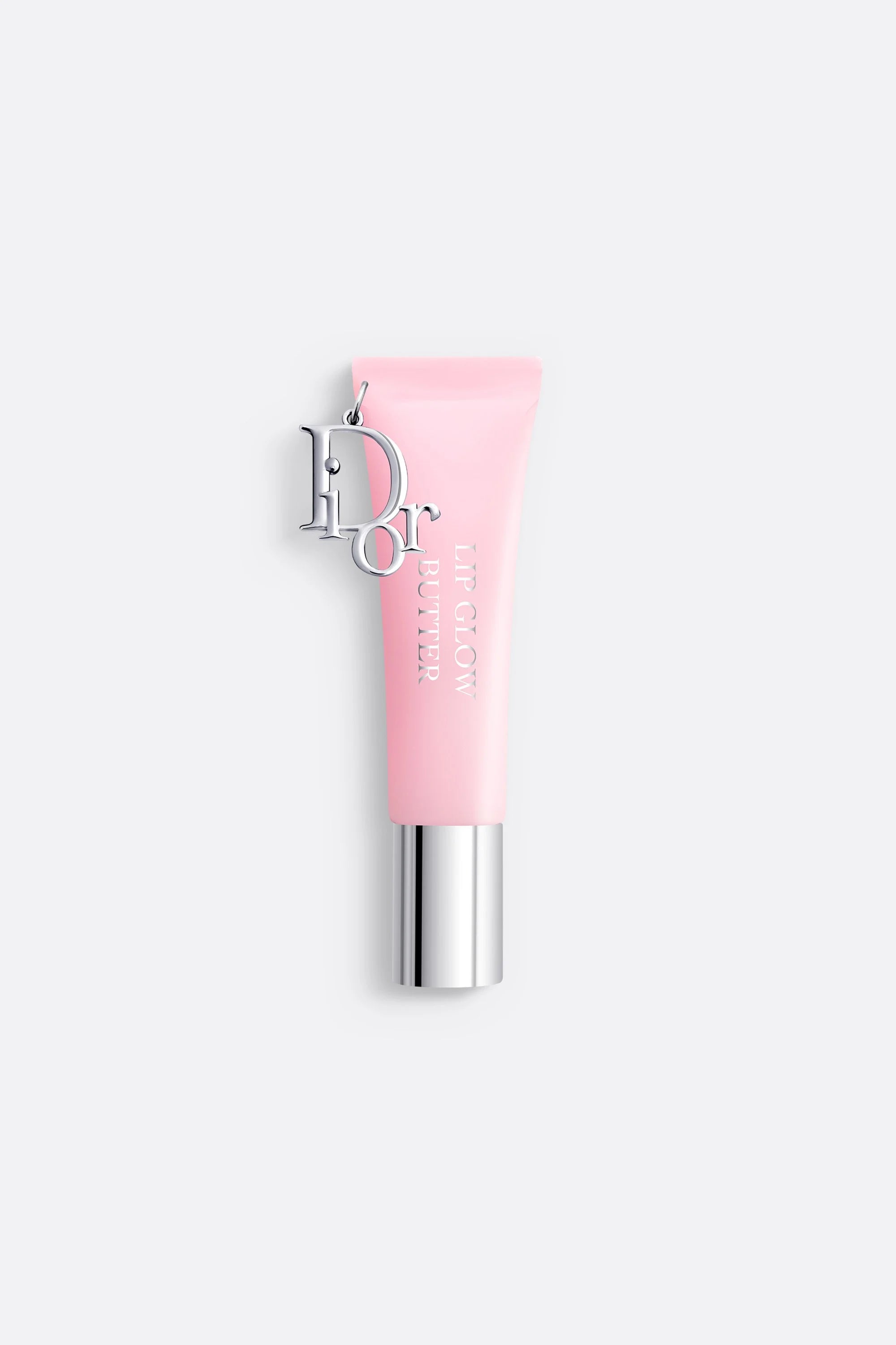 Beurre à lèvres Dior Addict Lip Glow 101 Rose Glacé