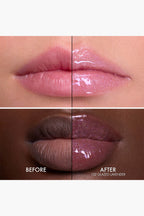 Beurre à lèvres Dior Addict Lip Glow 102 Lavande Glacée