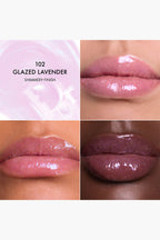 Beurre à lèvres Dior Addict Lip Glow 102 Lavande Glacée