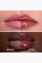 Dior Addict Lip Glow Butter 104 Black Cherry