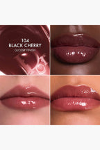 Dior Addict Lip Glow Butter 104 Black Cherry