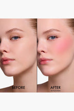 Dior Forever Blush Soft Filter 10 Fuchsia