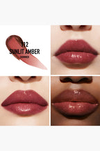 Dior Addict Lip Maximizer 112 Sunlit Amber