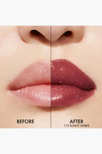 Dior Addict Lip Maximizer 112 Sunlit Amber