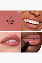 Rouge Dior On Stage 120 Iconic Rose