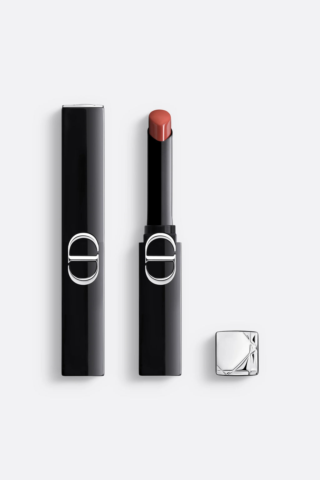 Rouge Dior sur scène 168 Attraction Cuivre