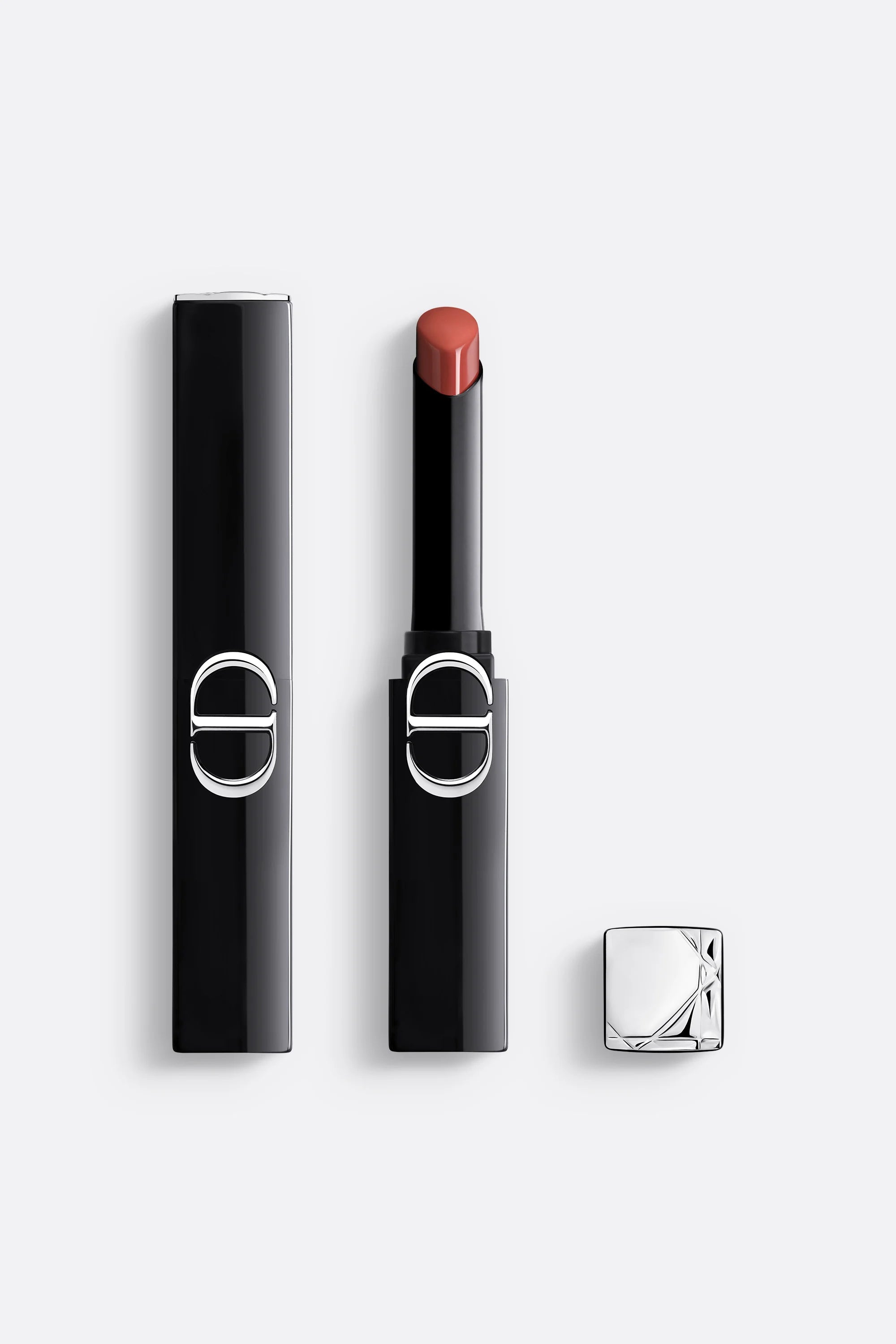 Rouge Dior sur scène 168 Attraction Cuivre