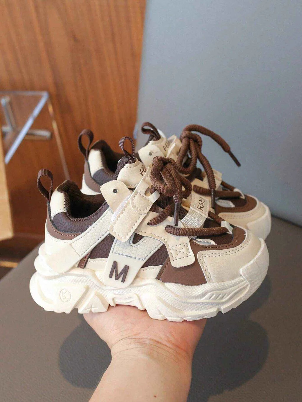 Children Sport Shoes