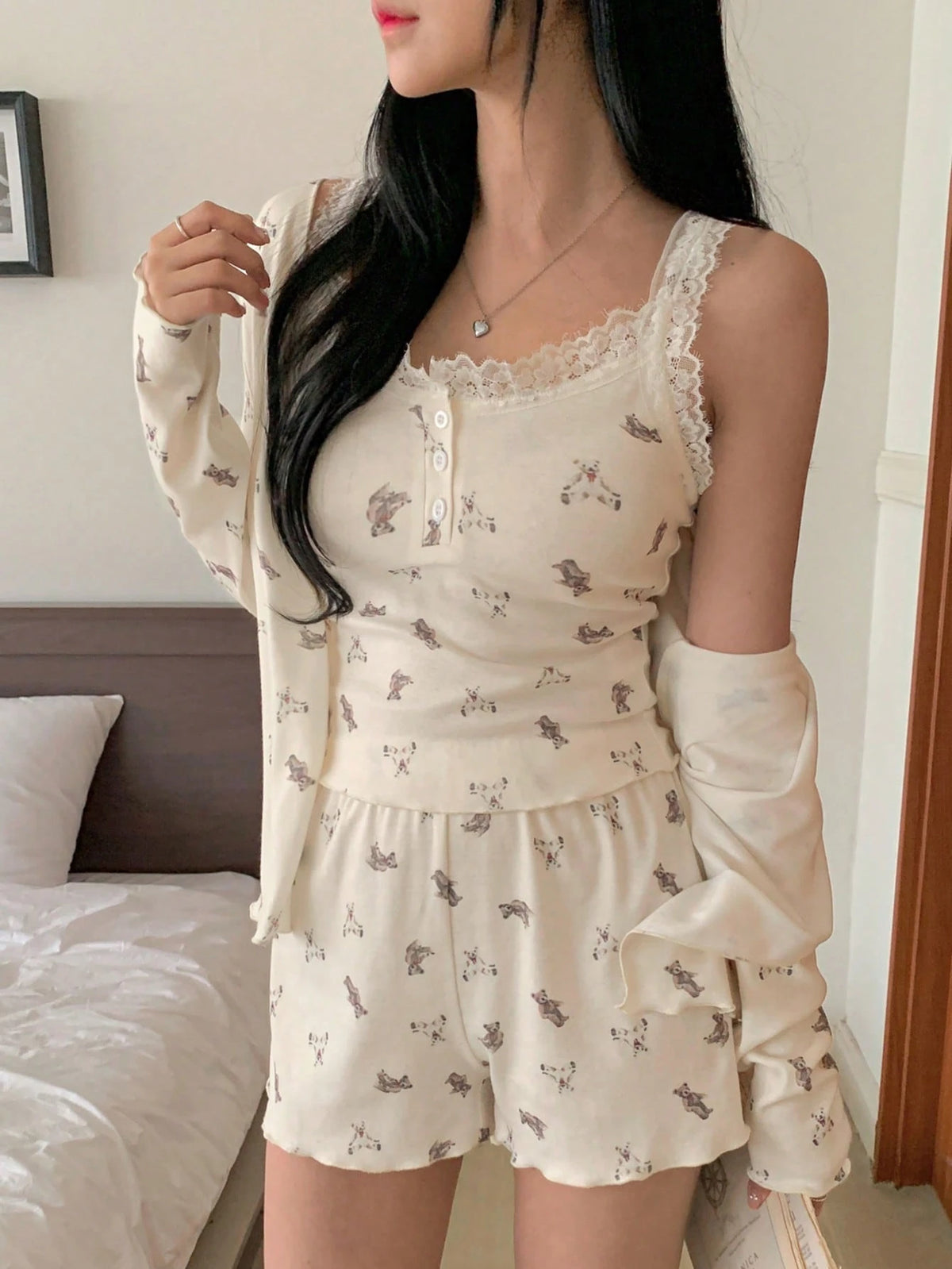 7