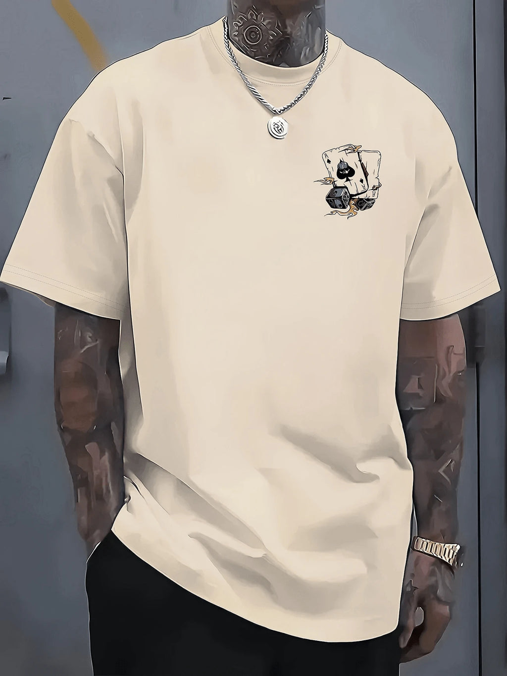 8
