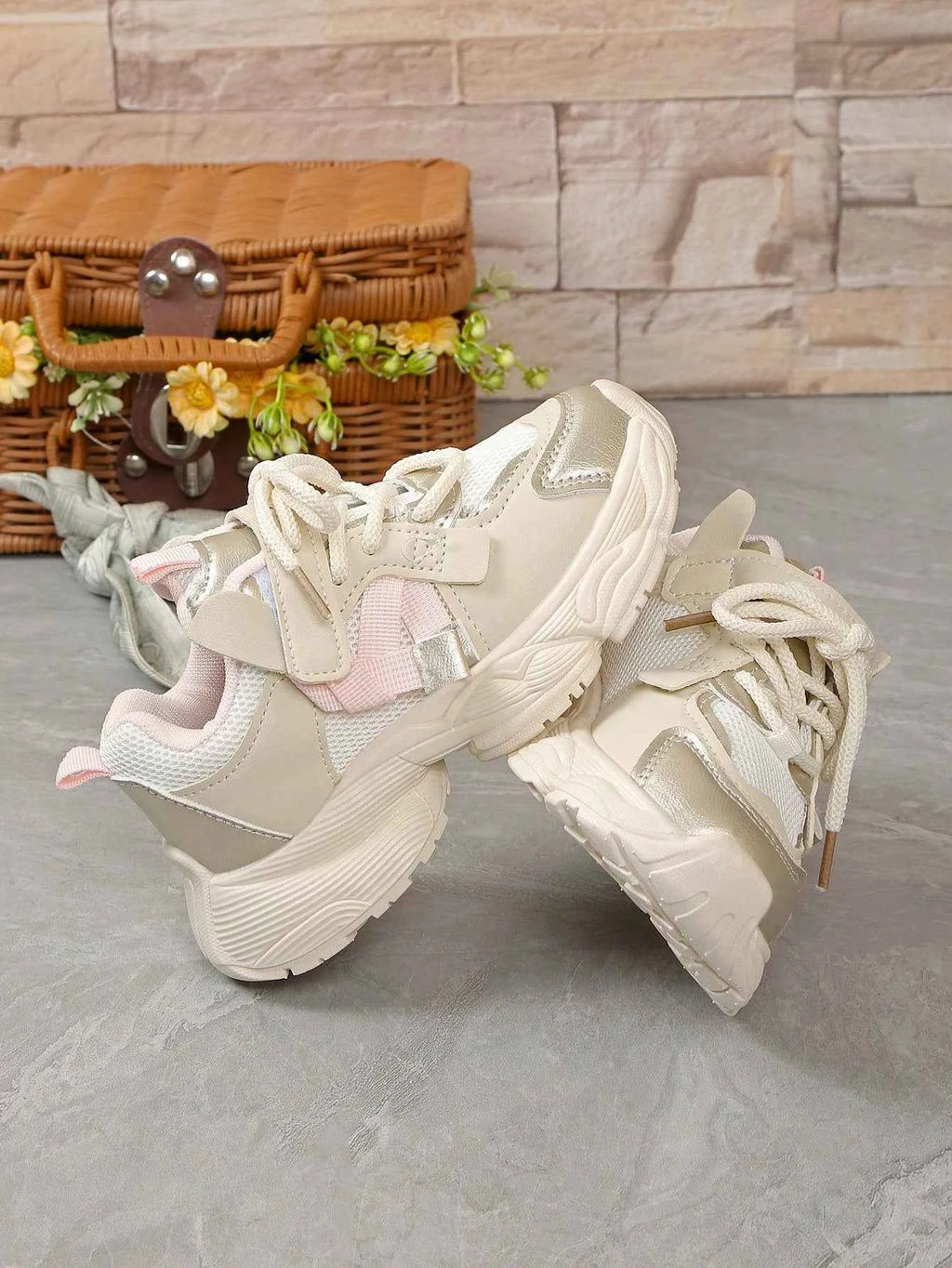 Girls' Sports Shoes