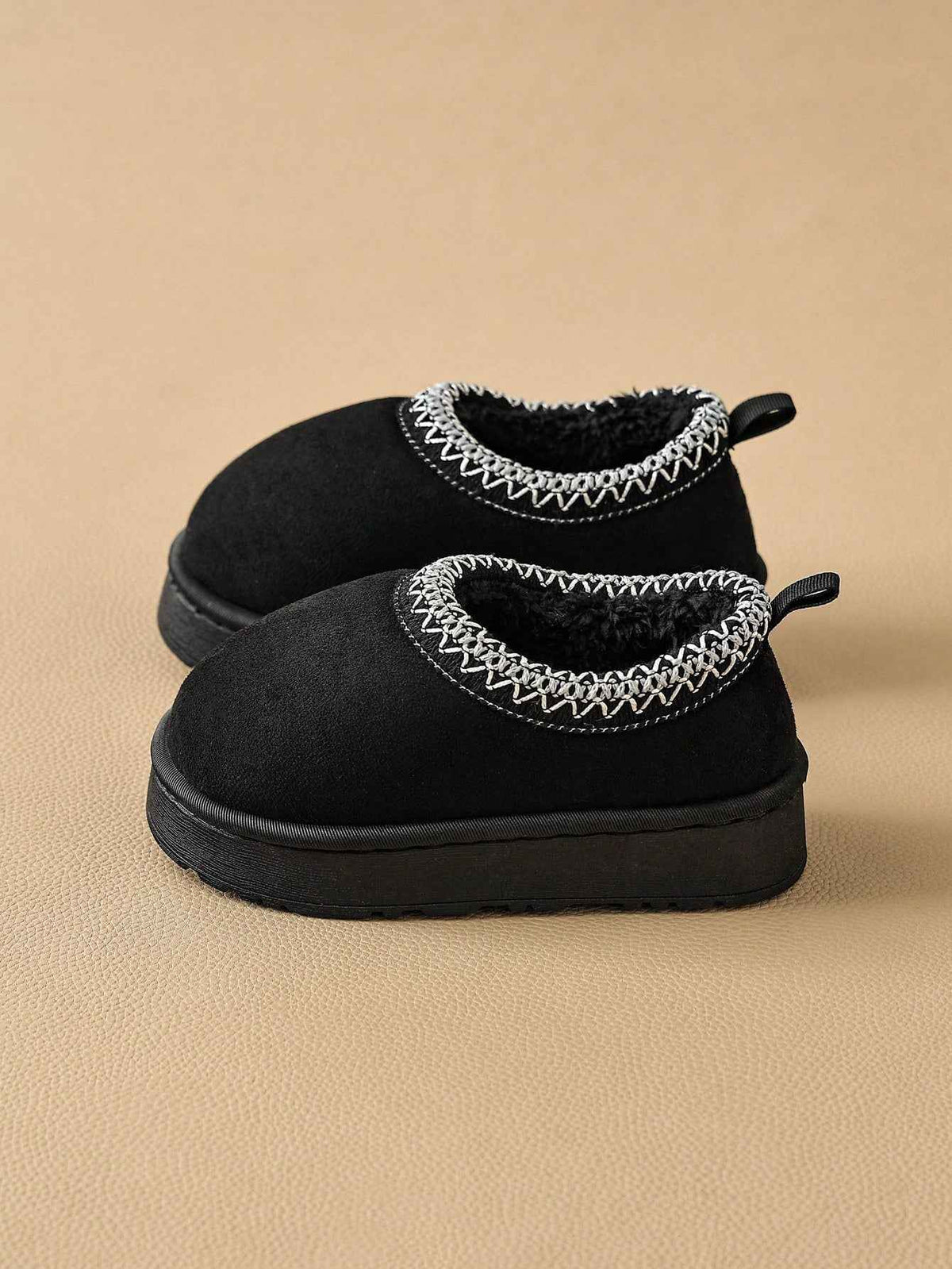 Children's Slippers