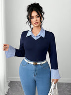 5