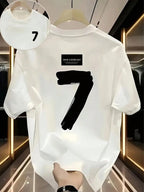 7