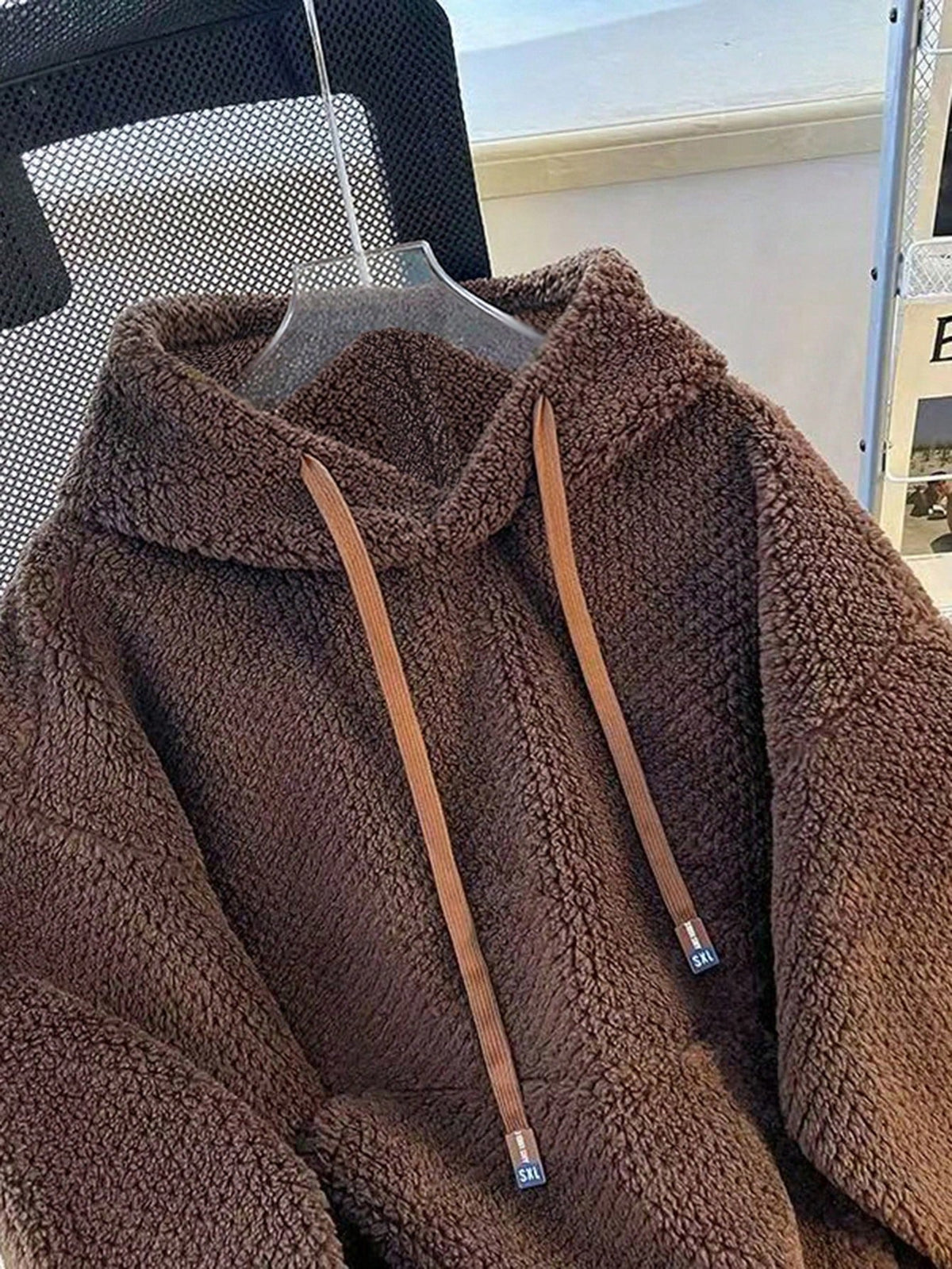 Plus Size Women's Casual Sweatshirt Fall