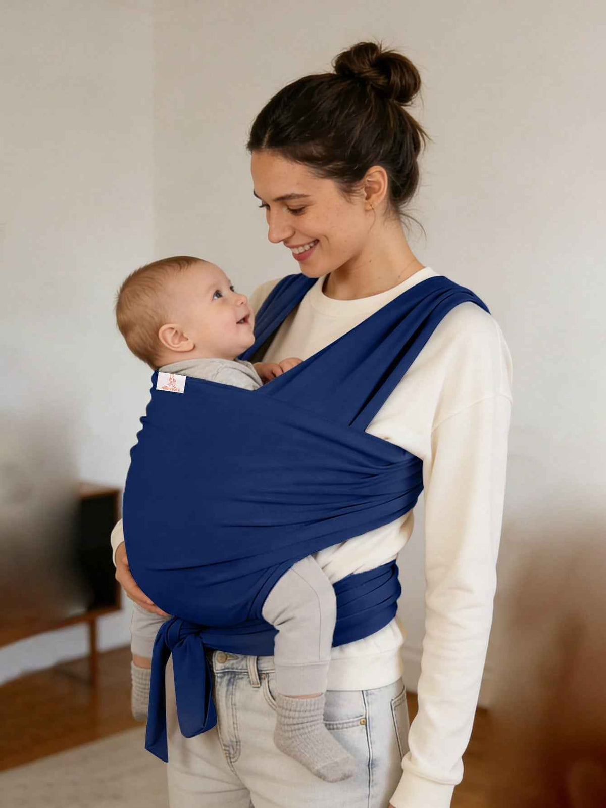 Multi-Functional Infant Baby Carrier