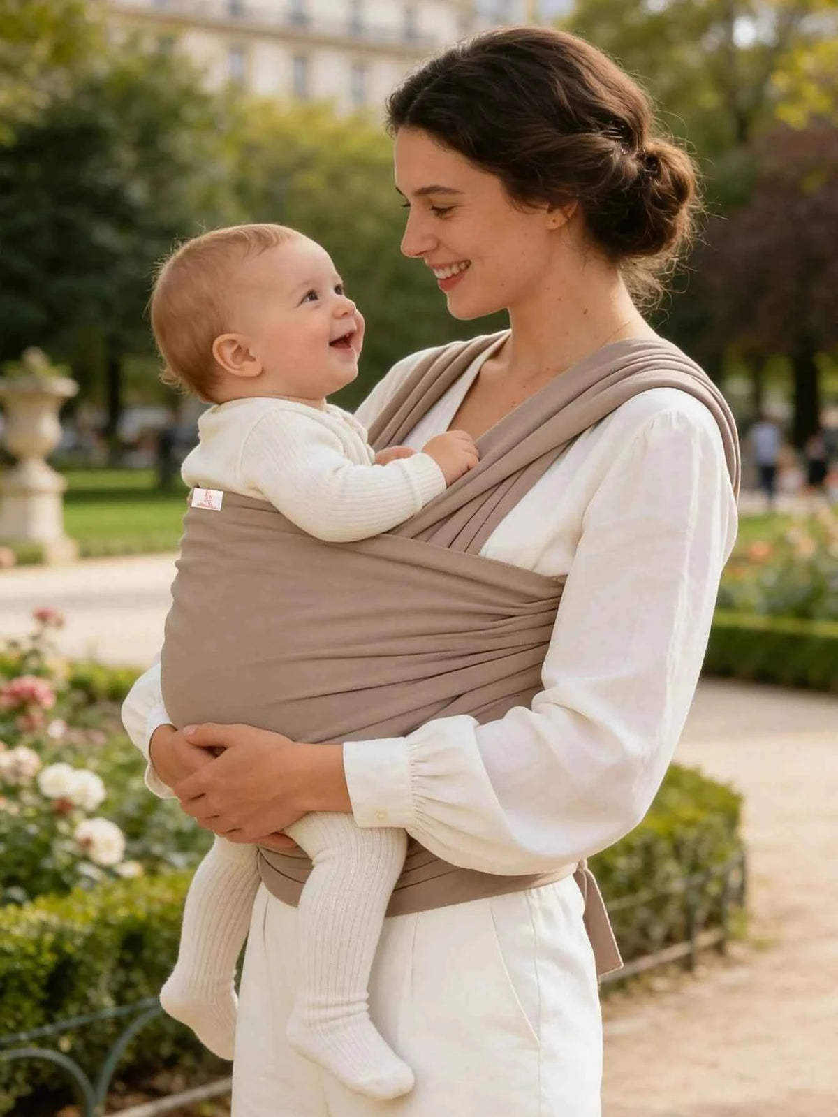 Multi-Functional Infant Baby Carrier