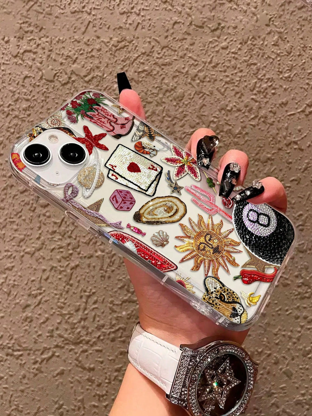 15