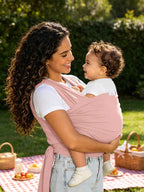 Multi-Functional Infant Baby Carrier