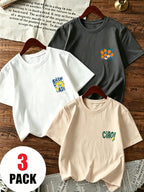 3
