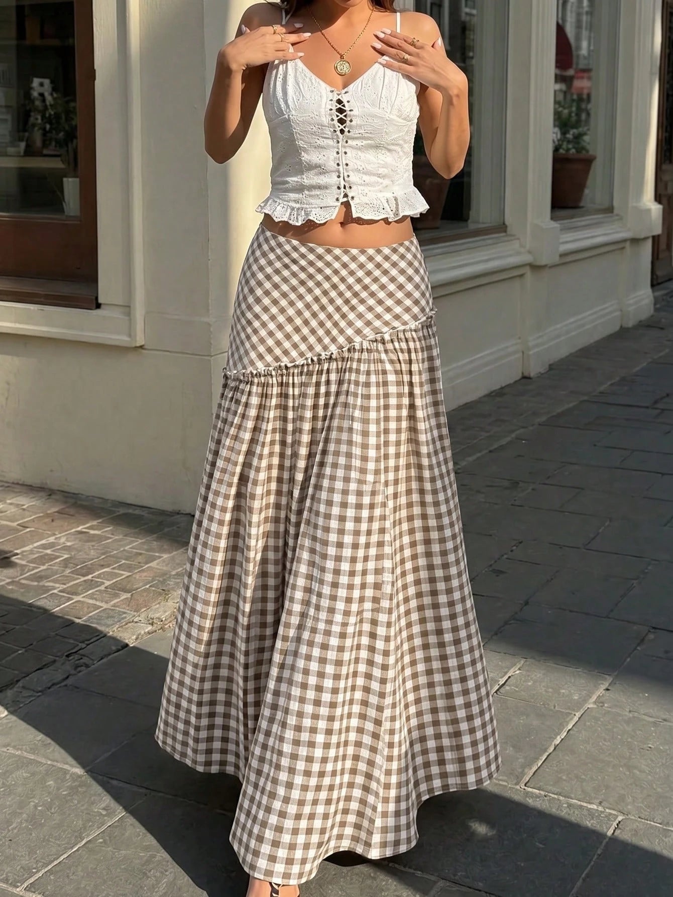7