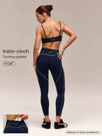 GLOWMODE Leggings Buttery-Soft à Taille Haute pour Amateur de Workout