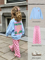 2pcs/Set Girls Set
