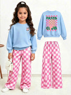 2pcs/Set Girls Set