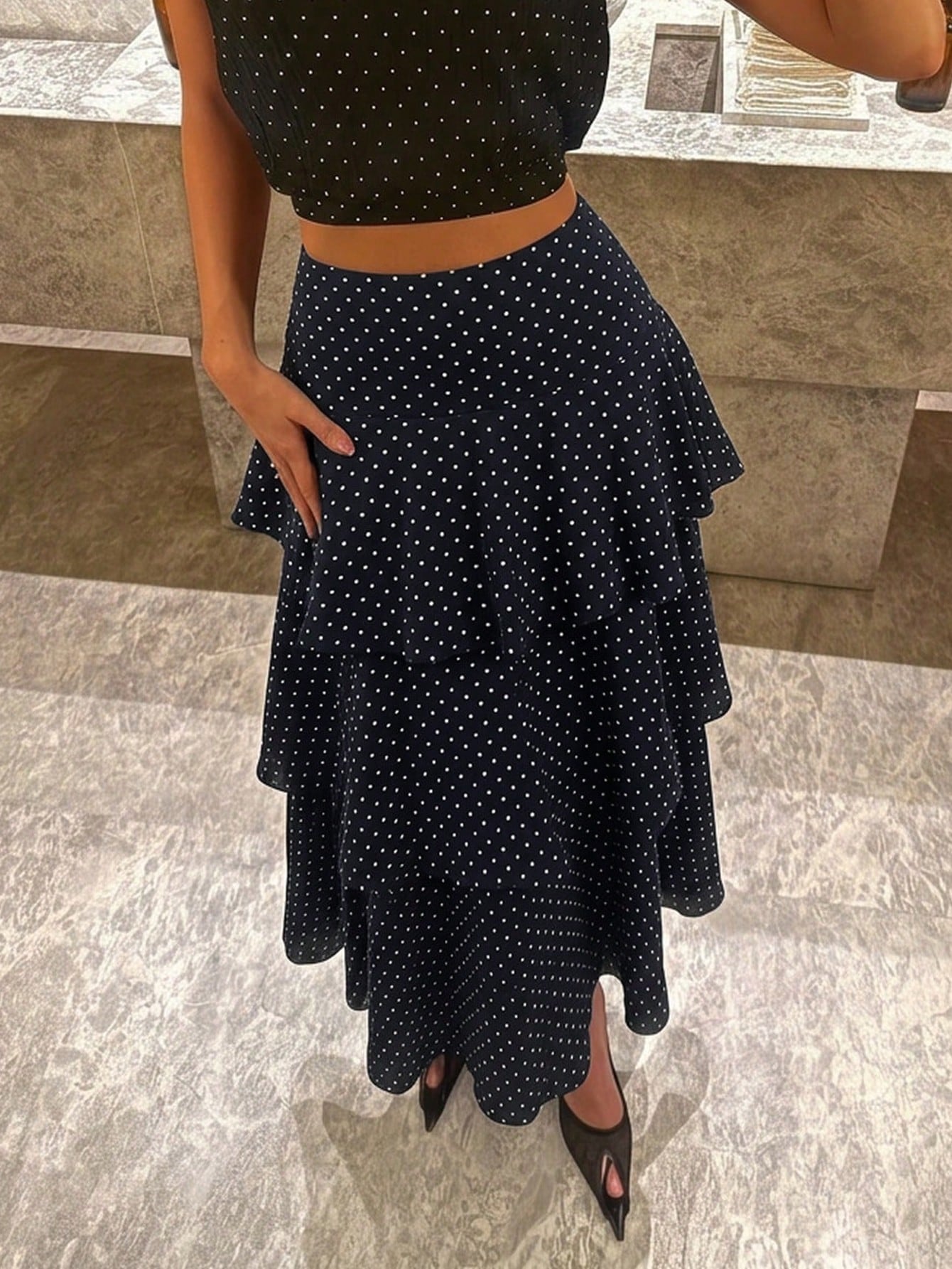 7