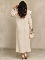 Women's Versatile Daily Wear Cardigan