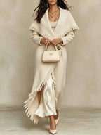 Women's Versatile Daily Wear Cardigan